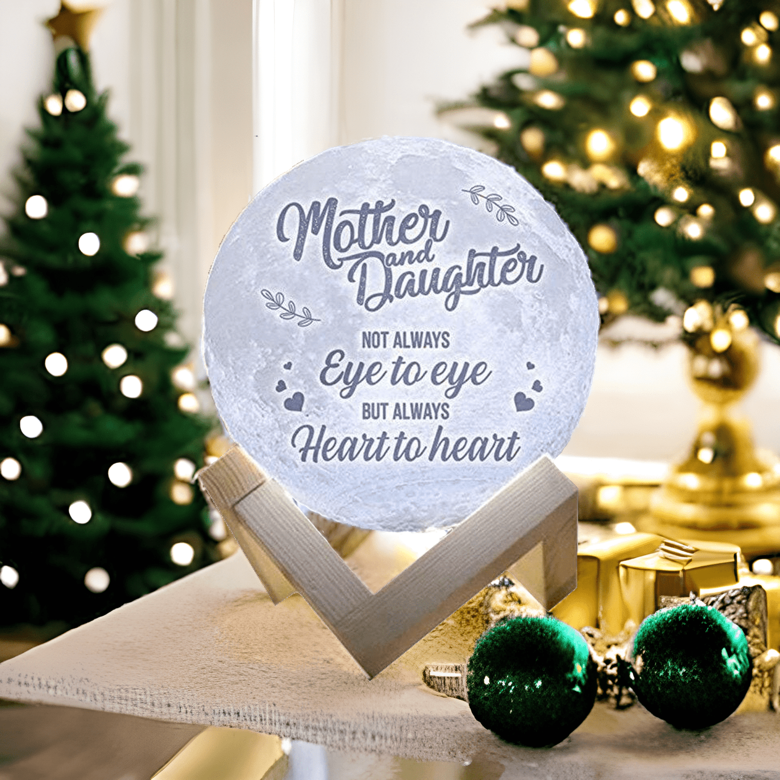 Ein ideales Weihnachtsgeschenk